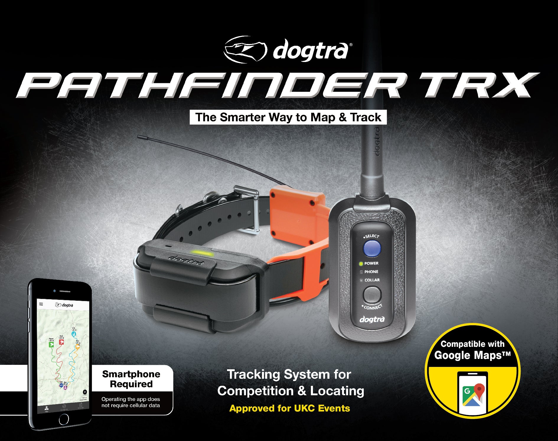 dogtra pathfinder trx