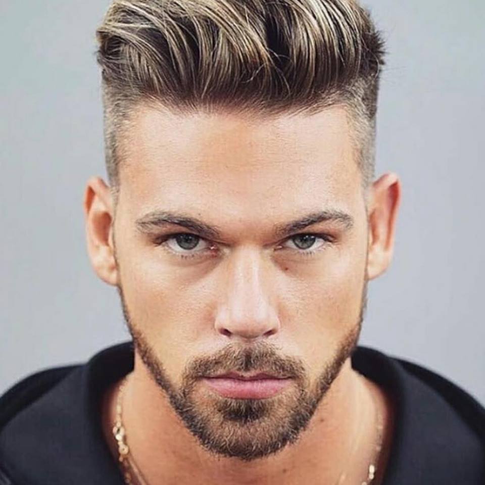 Men S Hairstyle Ideas To Refresh Your Look In 2019 Ammo Life