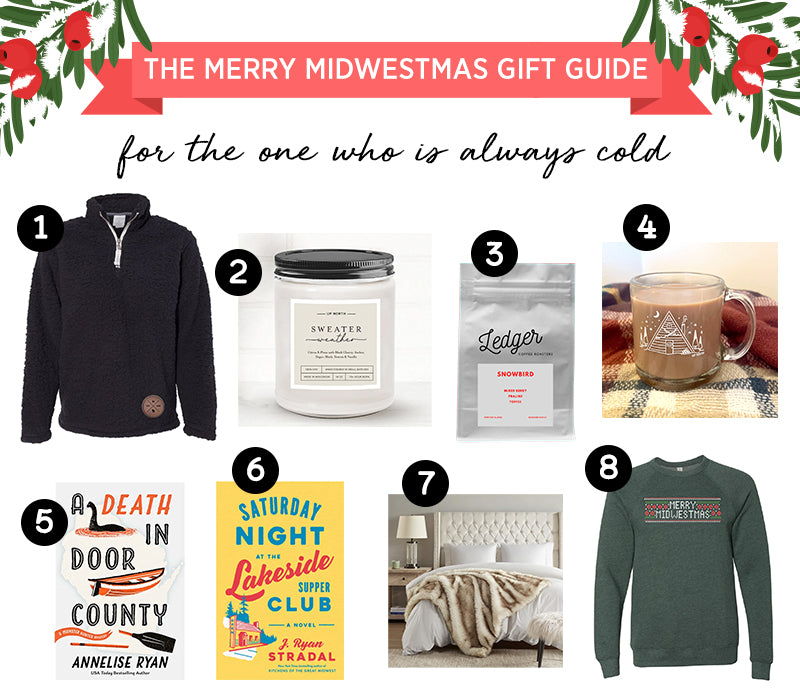 Always Cold Gift Guide