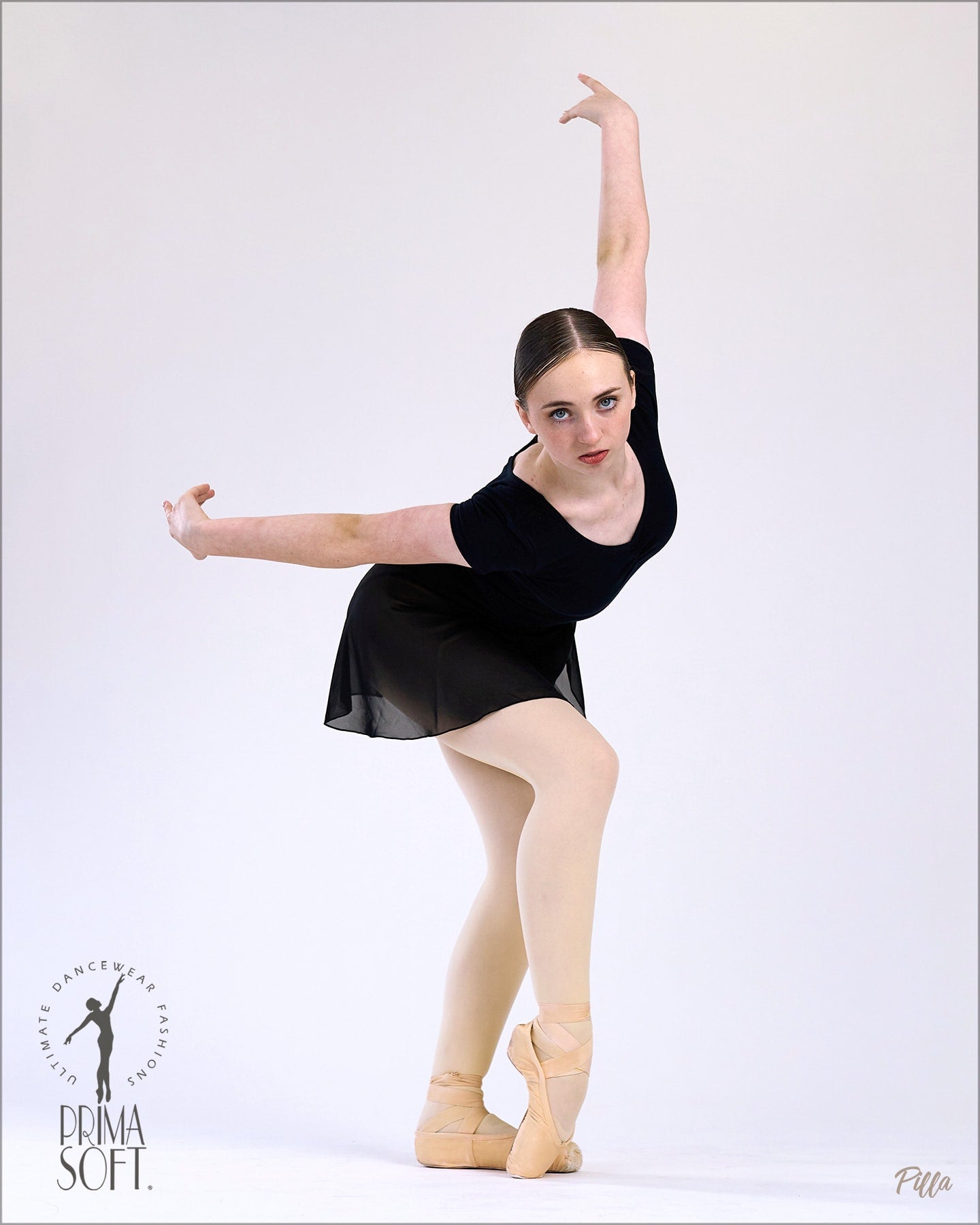 Prima Soft: Adult Footed Tights (#102) Ballet Pink – myDanceShoppe