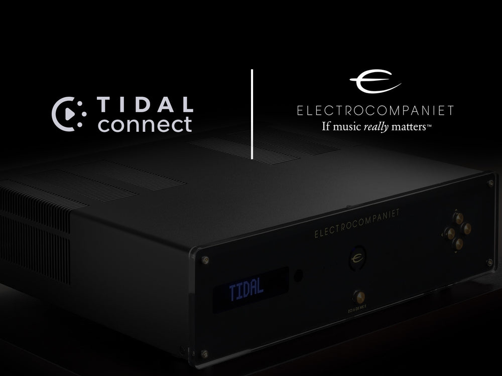 tidal connect