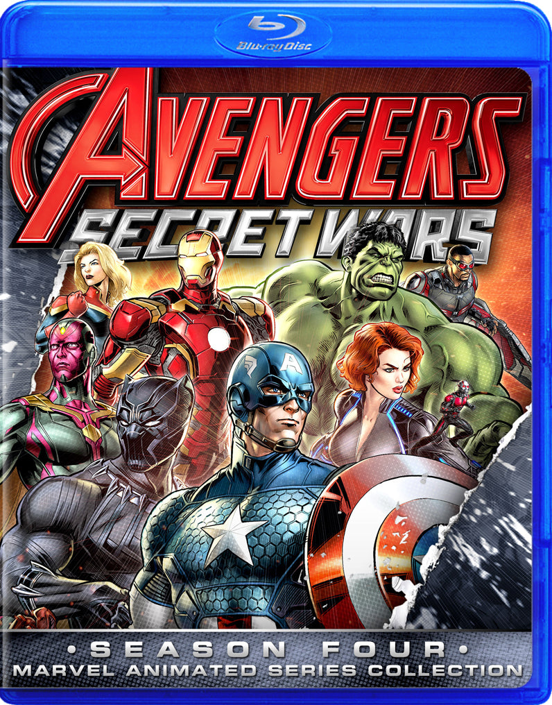 avengers 1 download