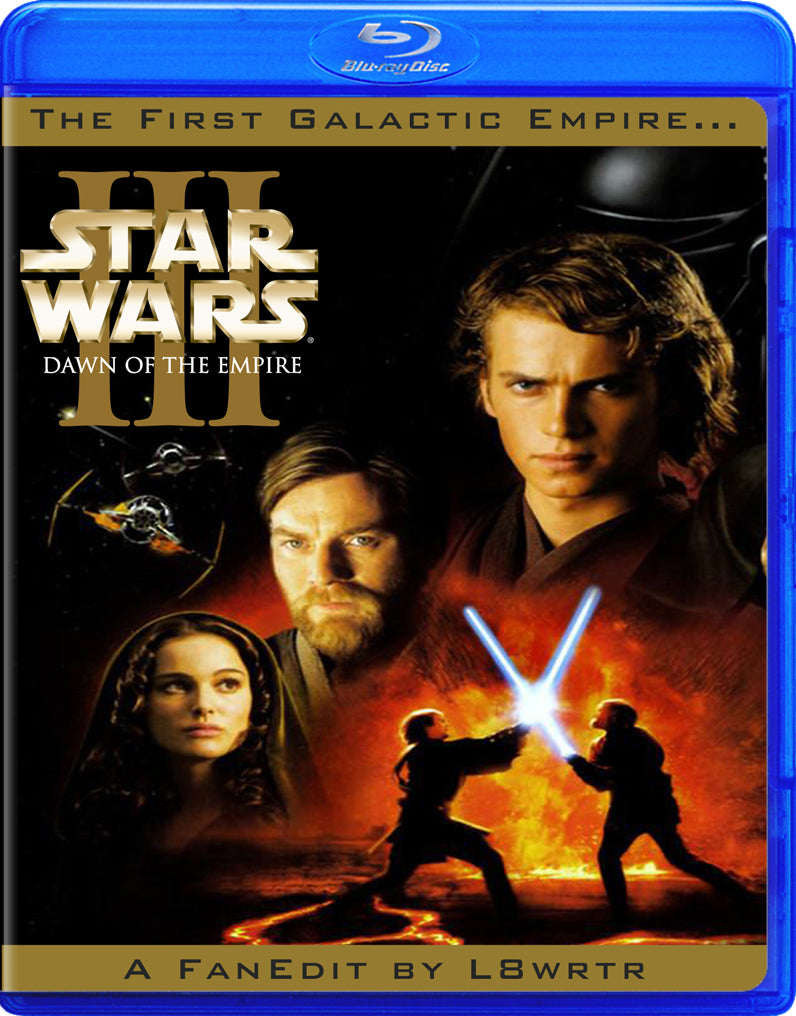 star wars trilogy despecialized edition