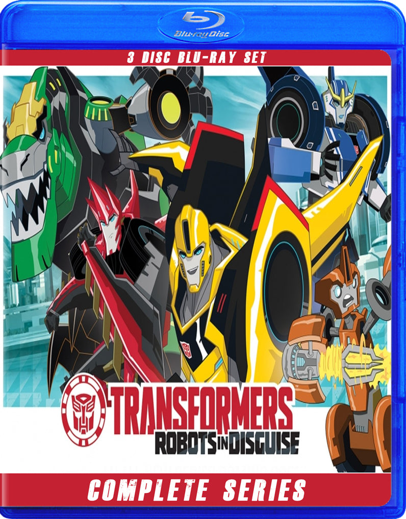 transformers robots in disguise 2015