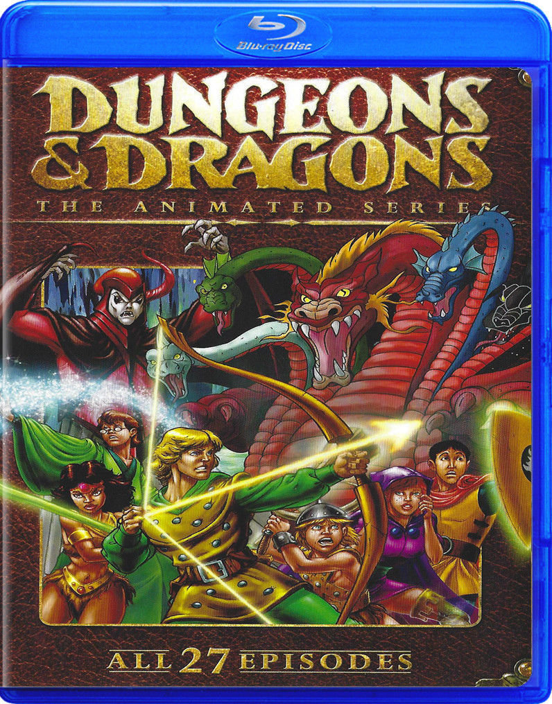 dungeons dragons 2000 1080p