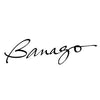 banago logo at harvest beauty fashion canada
