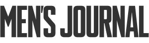 Mens Journal Logo