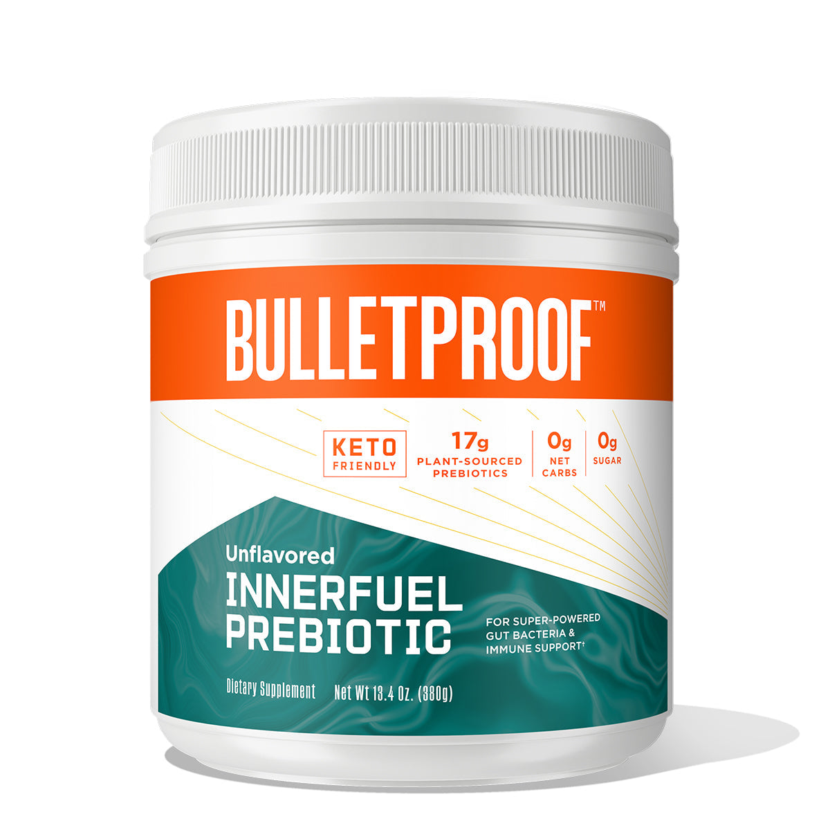 Image of InnerFuel Prebiotic  INNERFUEL 20 2 o p s 