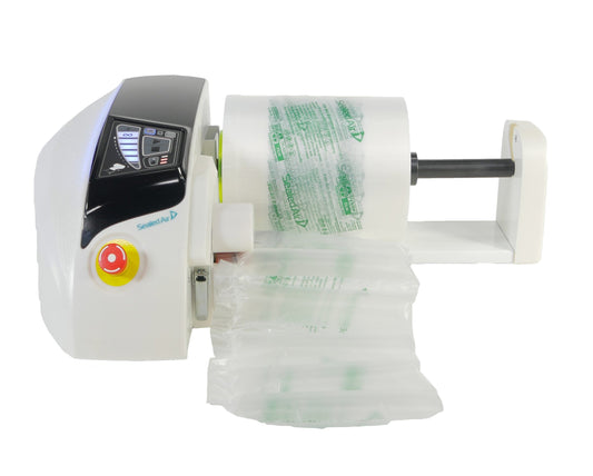 Sealed Air develops CO2-reducing chlorine-free shrink bags