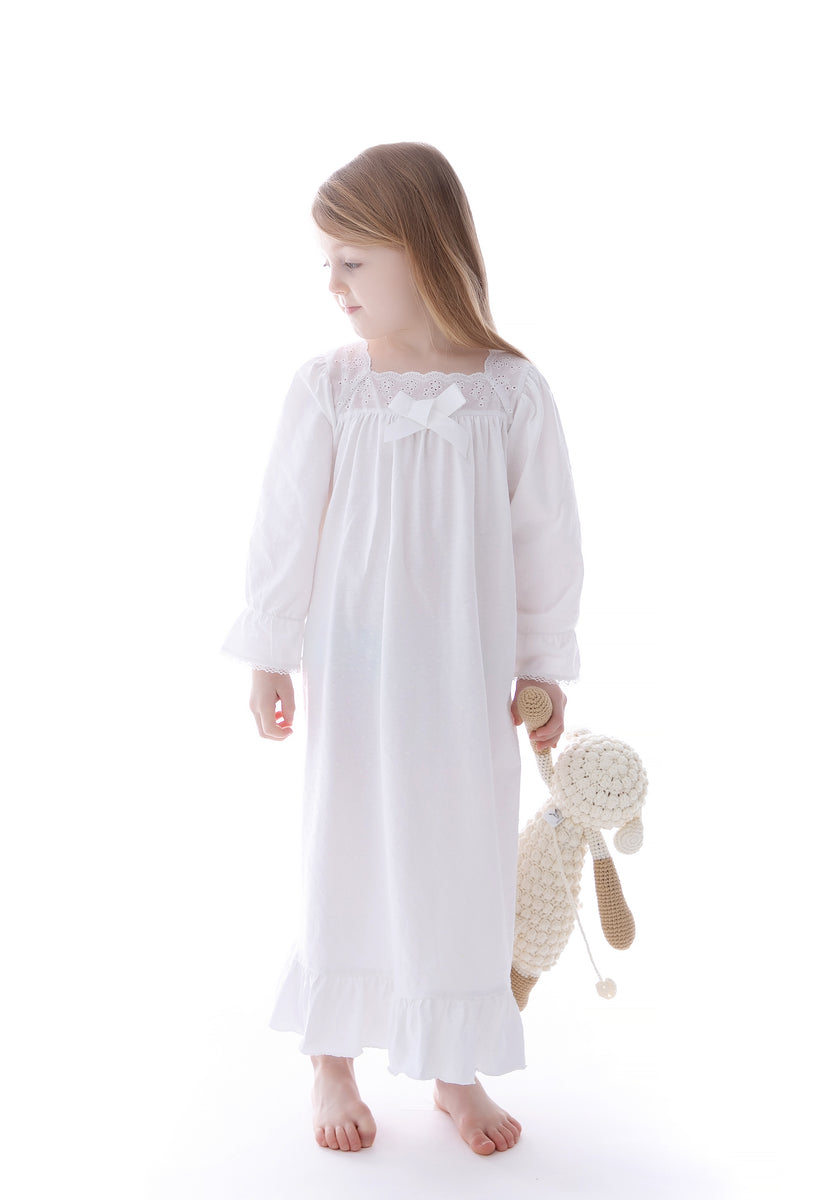 Little Girl Nightgowns | tunersread.com