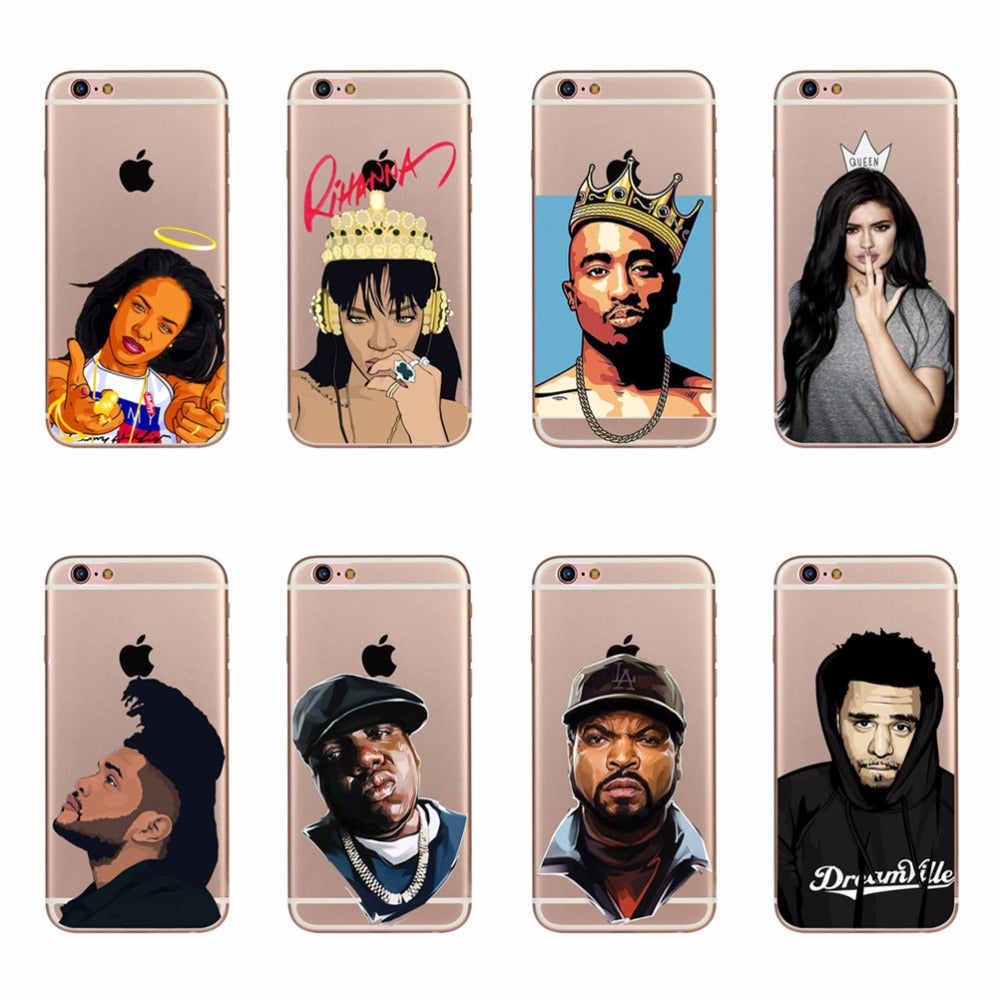 coque kylie jenner iphone 6 plus