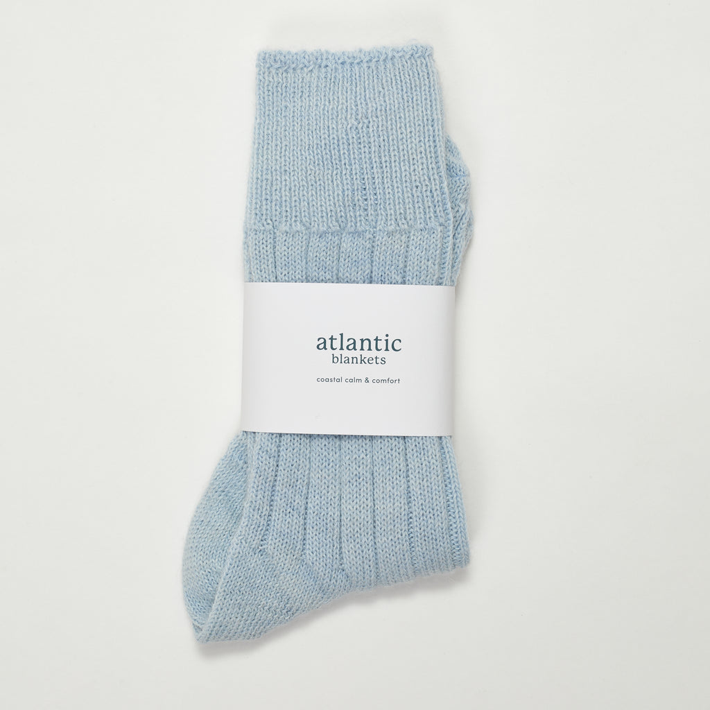 The Calming Sleep Socks