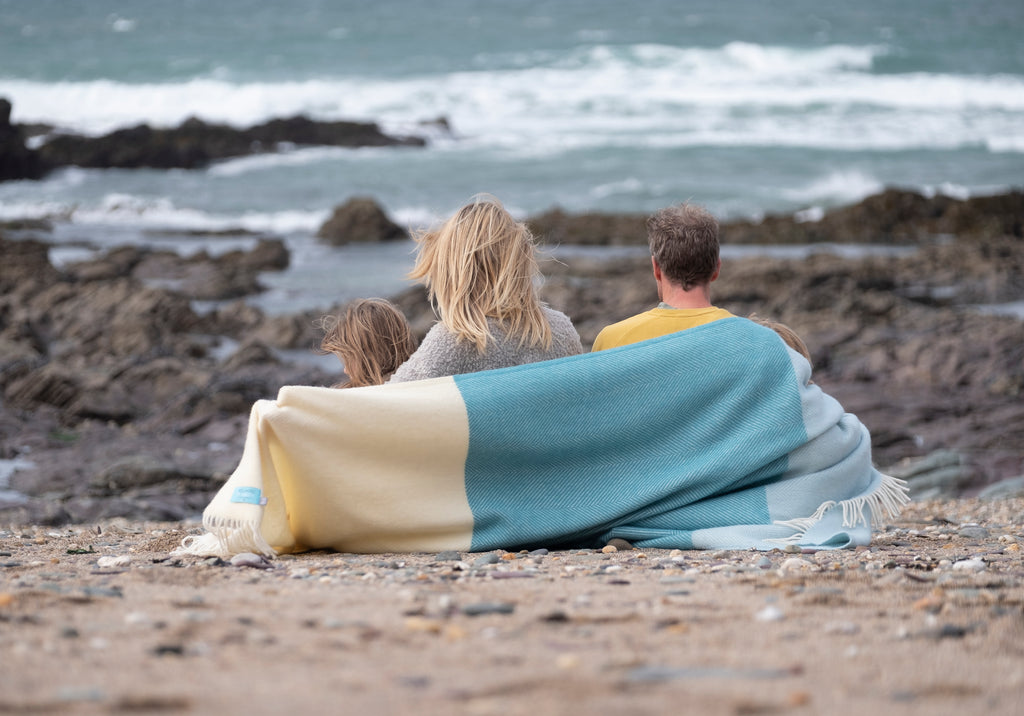 atlantic blankets family