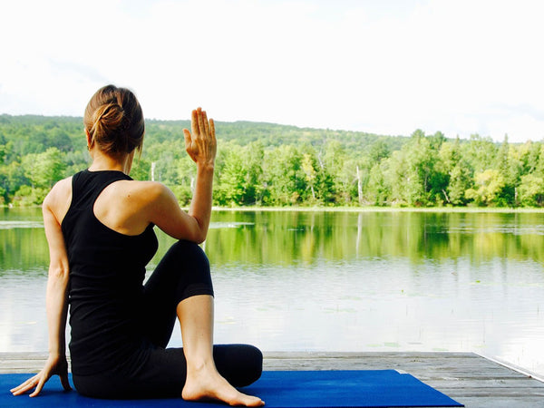 Can You Manage Type 1 Diabetes with Yoga