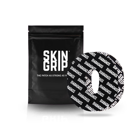 Skin Grip Original - Kids Dexcom G6 Patches