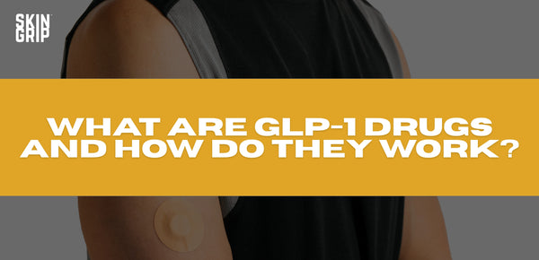 what are glp-1 drugs and how do they work banner image