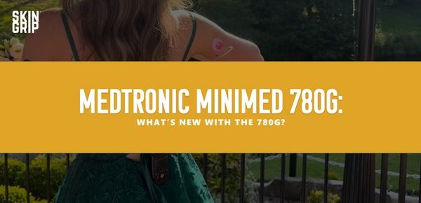 Cover Image of Medtronic Minimed 780G