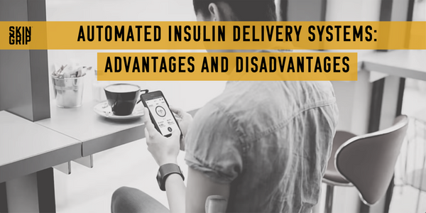 Automated Insulin Delivery Systems: Advantages and Limitations