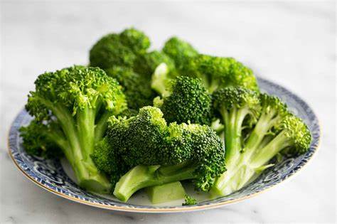 broccoli diabetic friendly snack