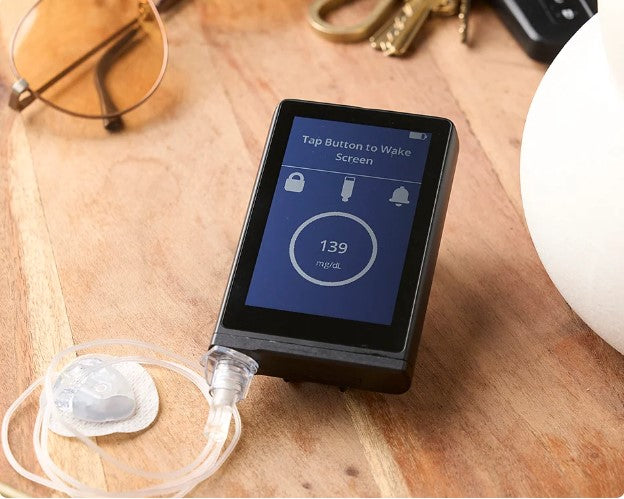 image of ilet beta bionic pancreas system