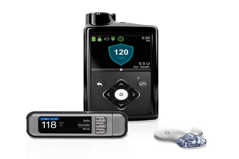 medtronic insulin pump