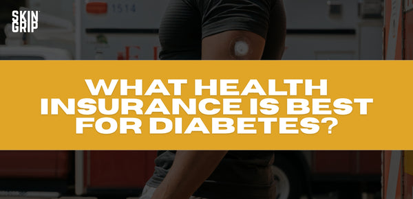 what health insurance is best for diabetes banner image