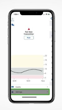 DEXCOM G6 Sensor Loose Single - Advance Date and Expired Date - CGM  (Continuous Glucose Monitoring)
