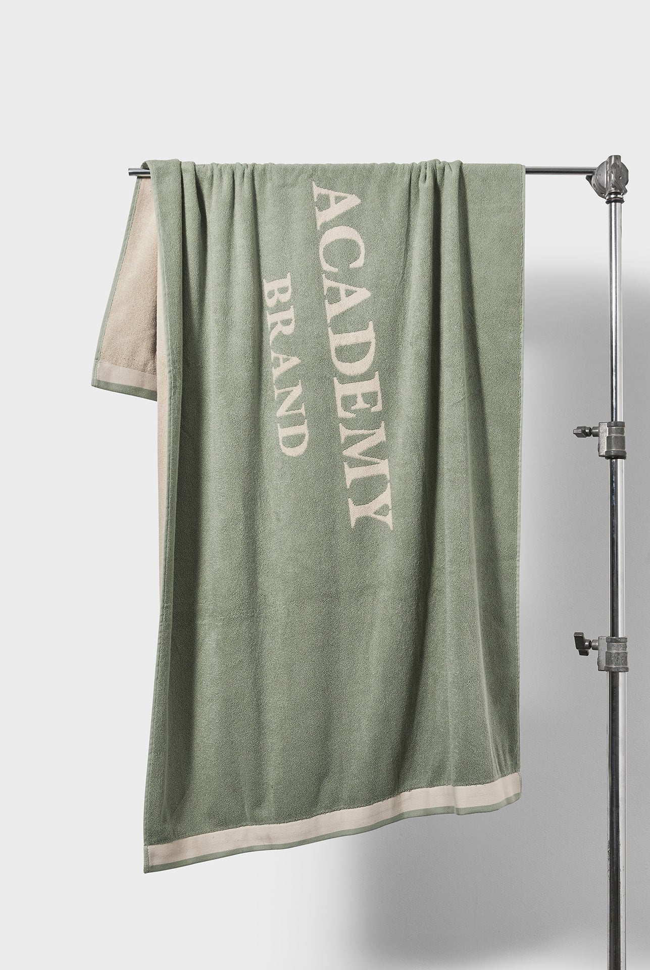 Academy Beach Towel