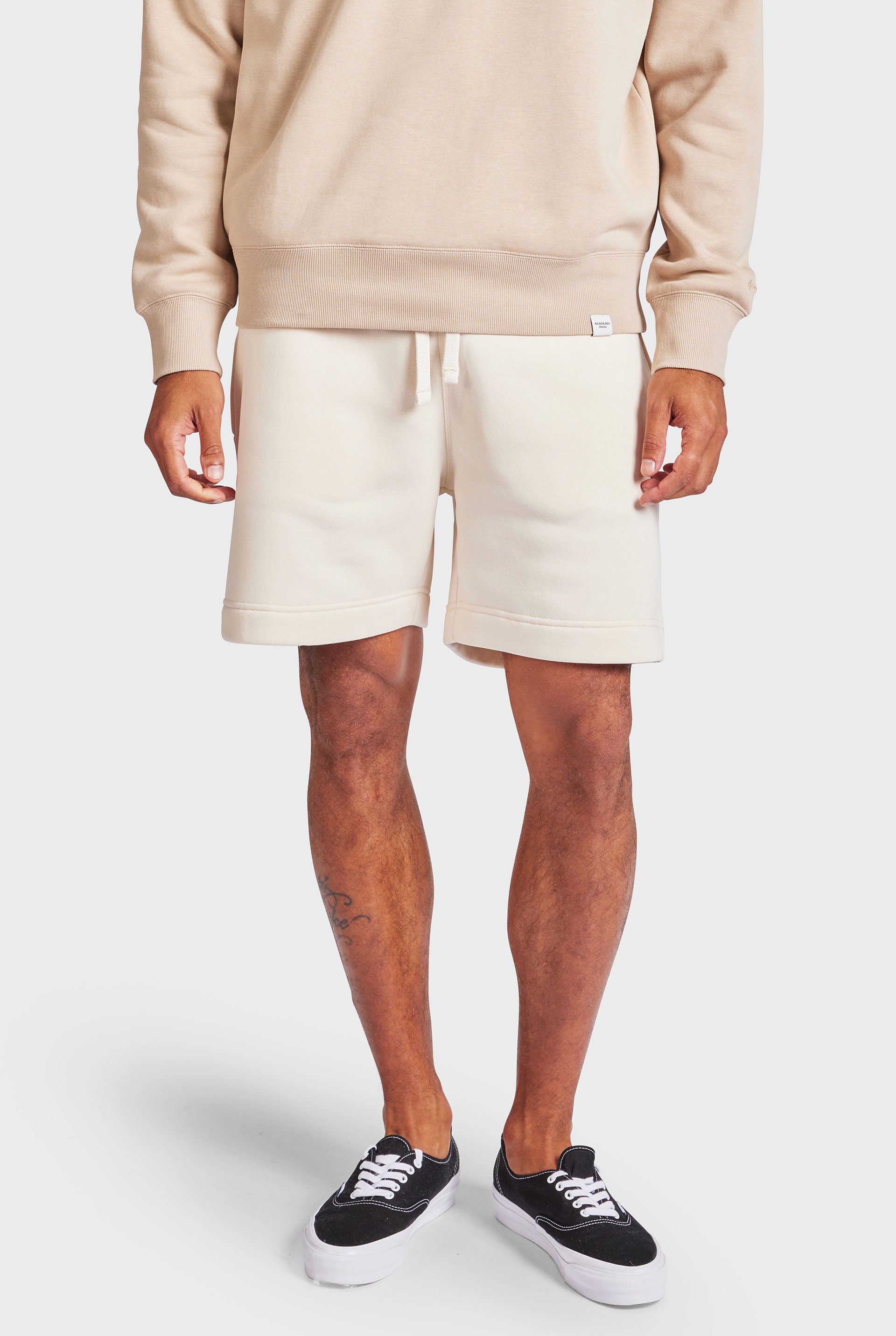 Academy Sweat Short