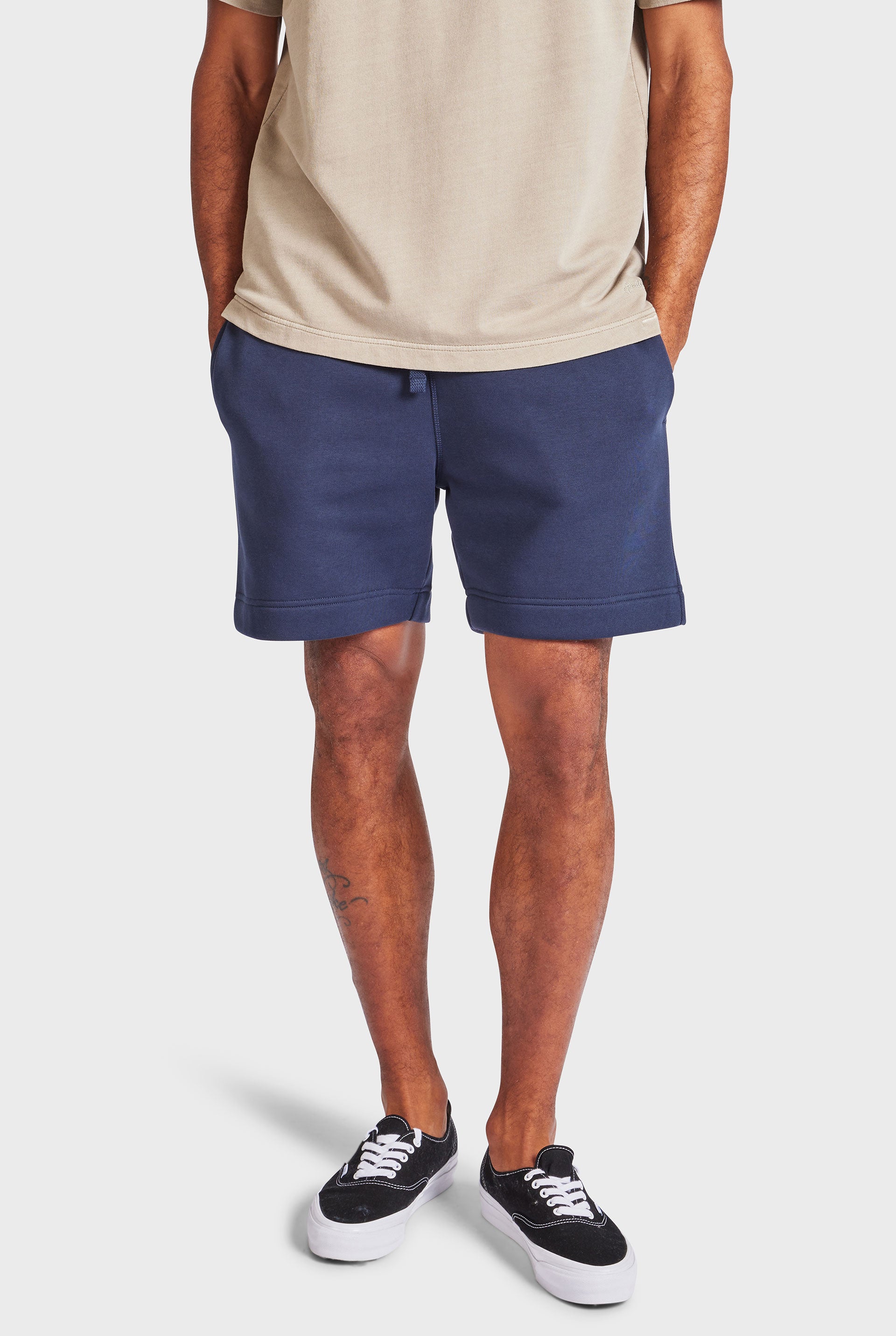 Academy Sweat Short