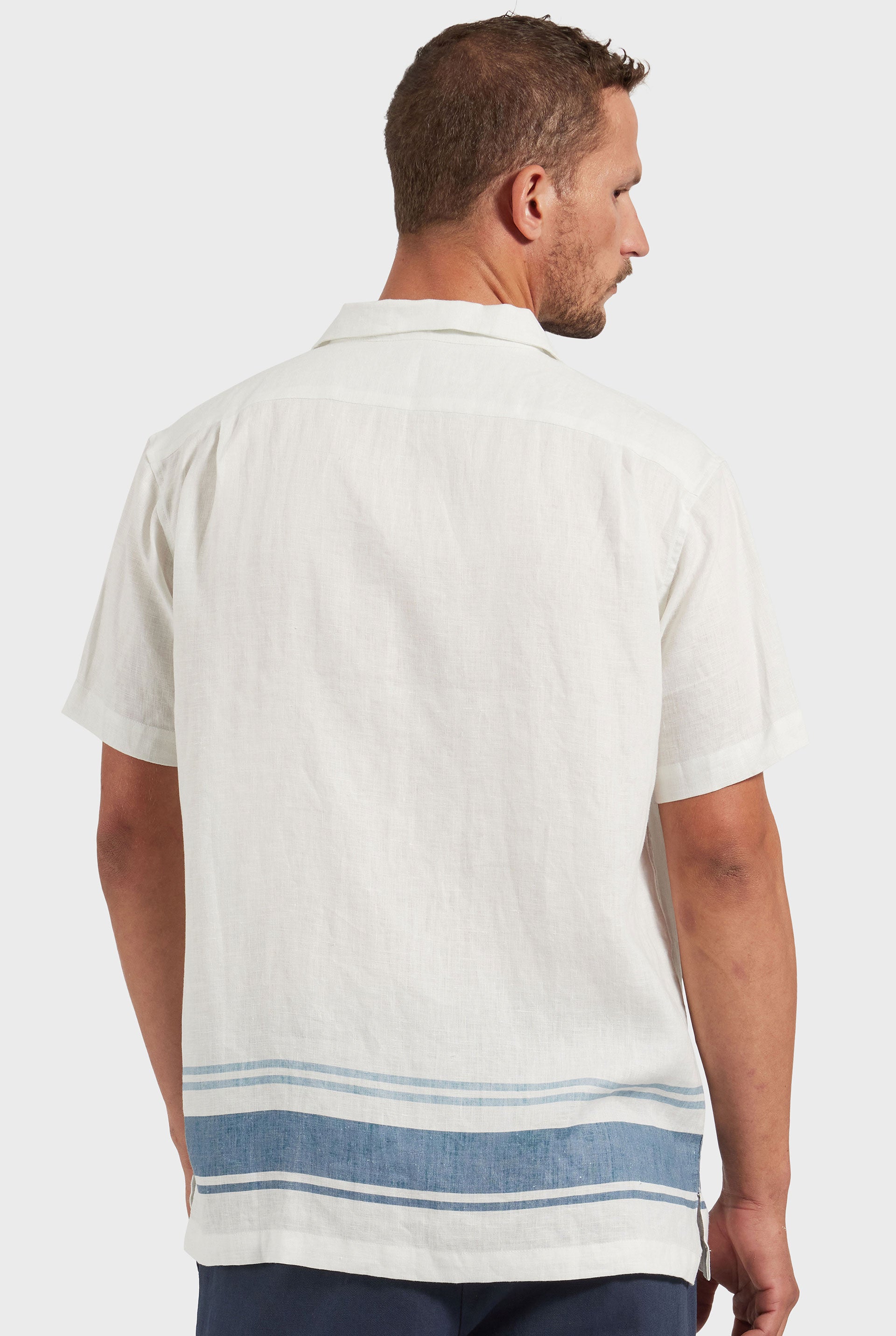 Charlie Short Sleeve Shirt