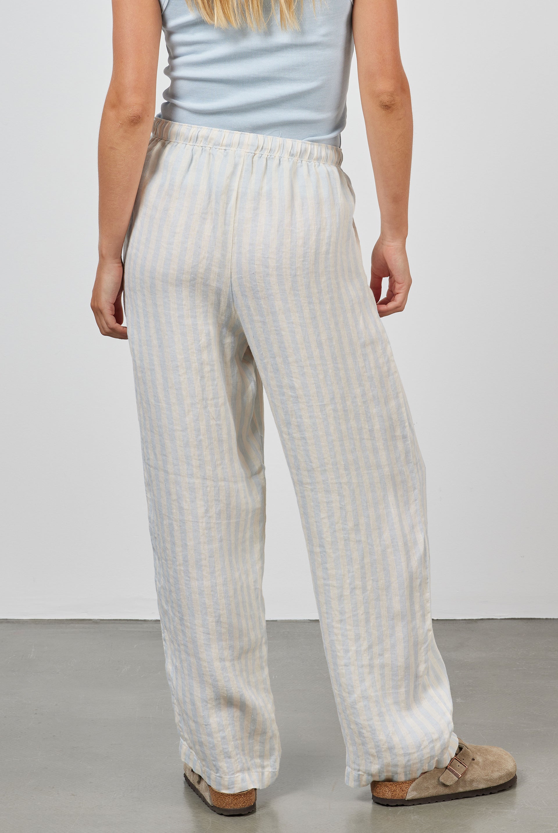 Farrelly Pant