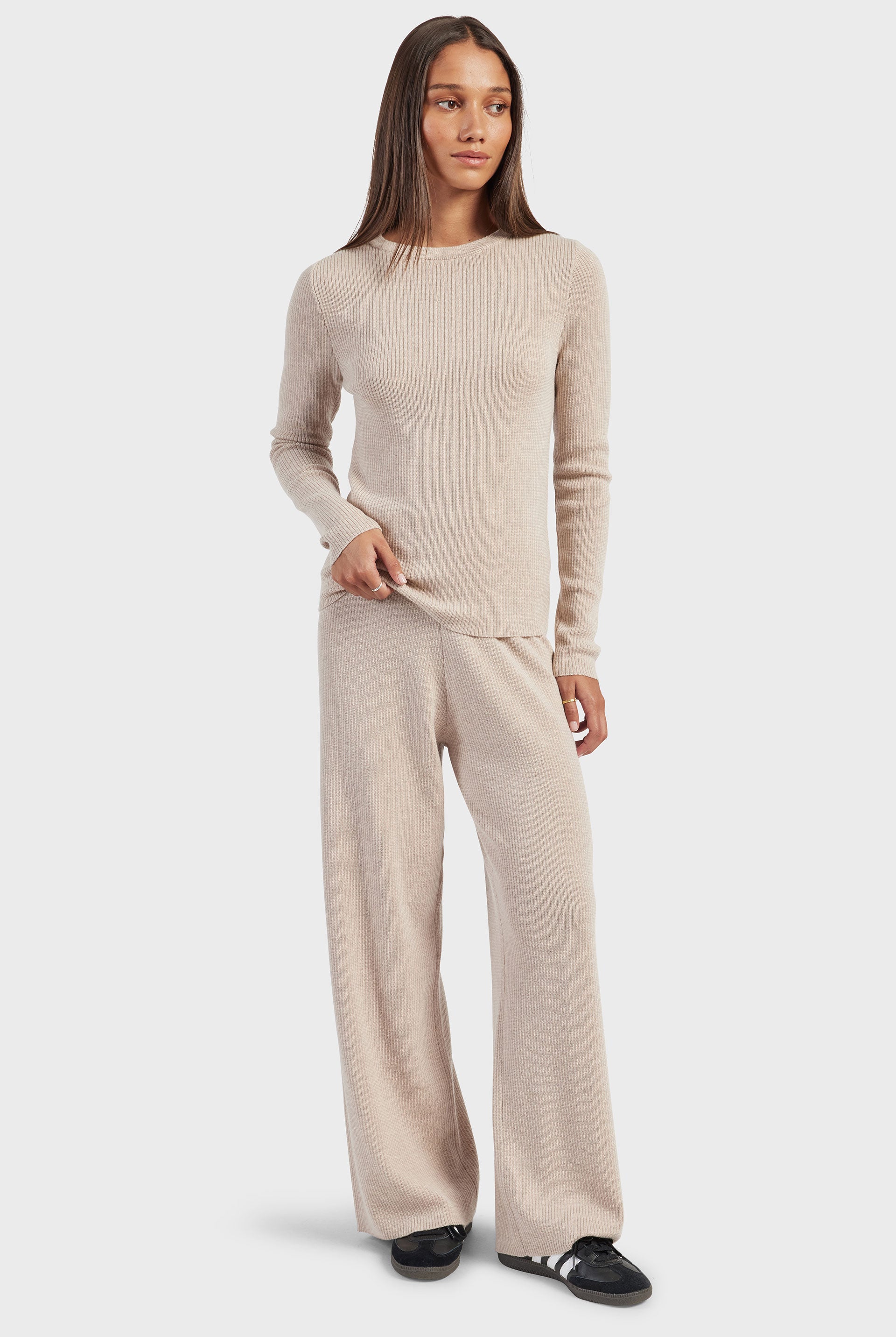 Isle Merino Pant