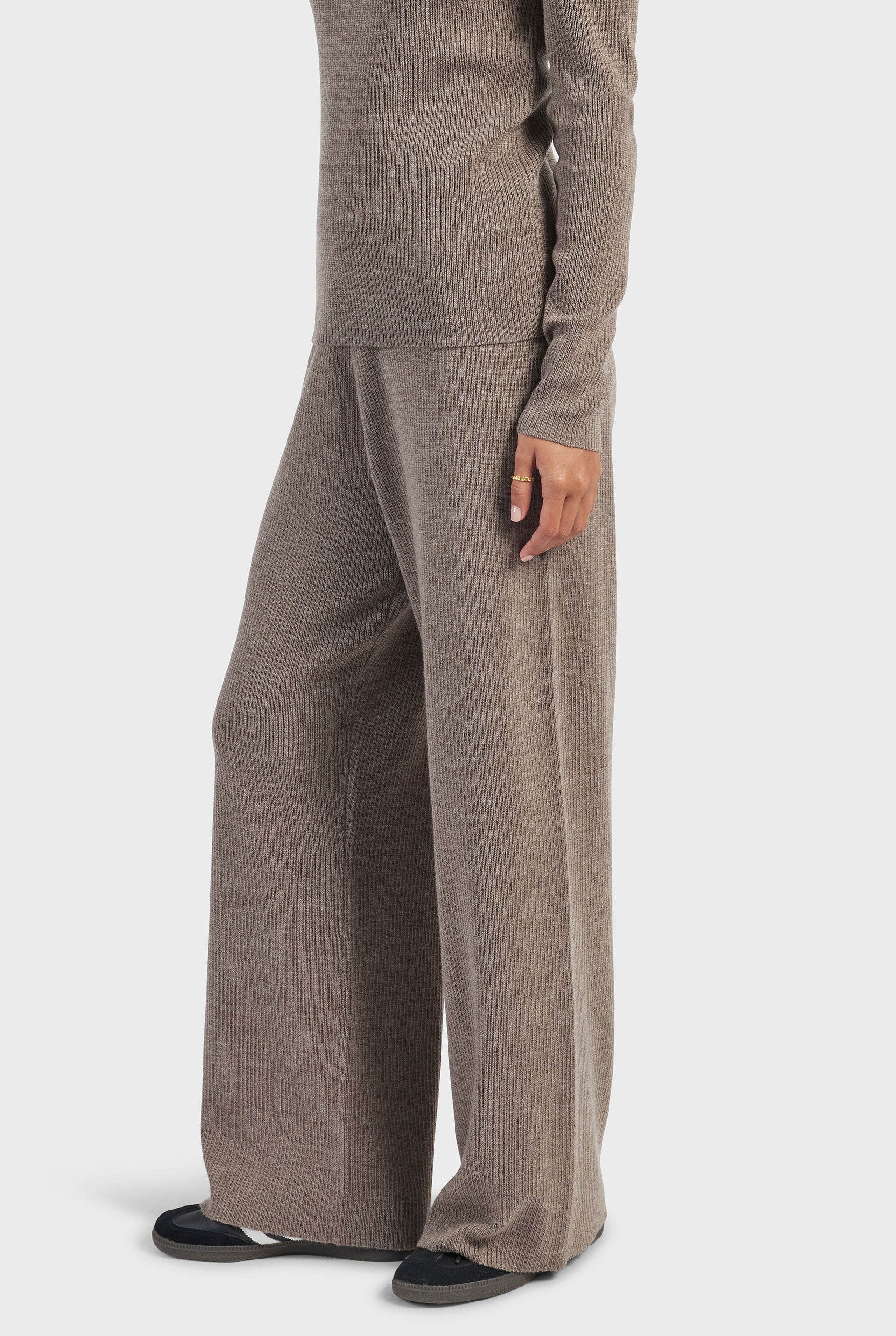 Isle Merino Pant