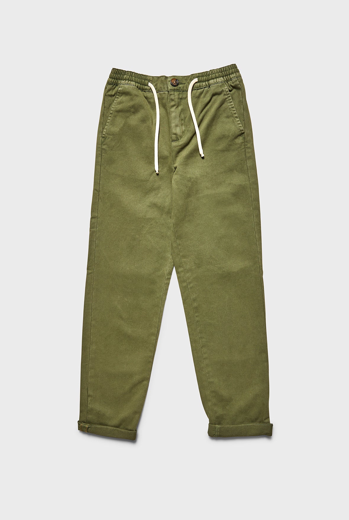 Kids Fatigue Pant