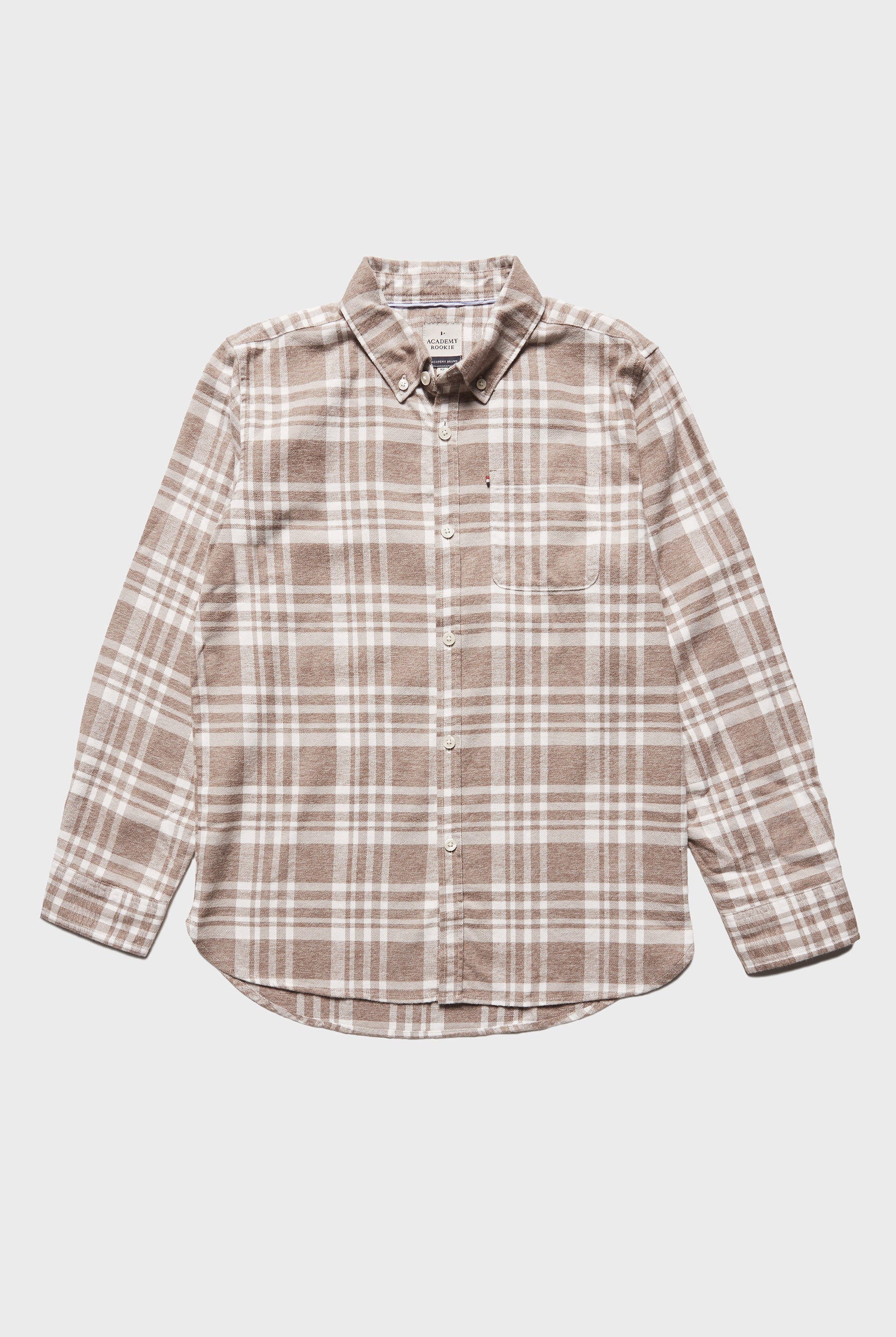 Kids Moffat Shirt