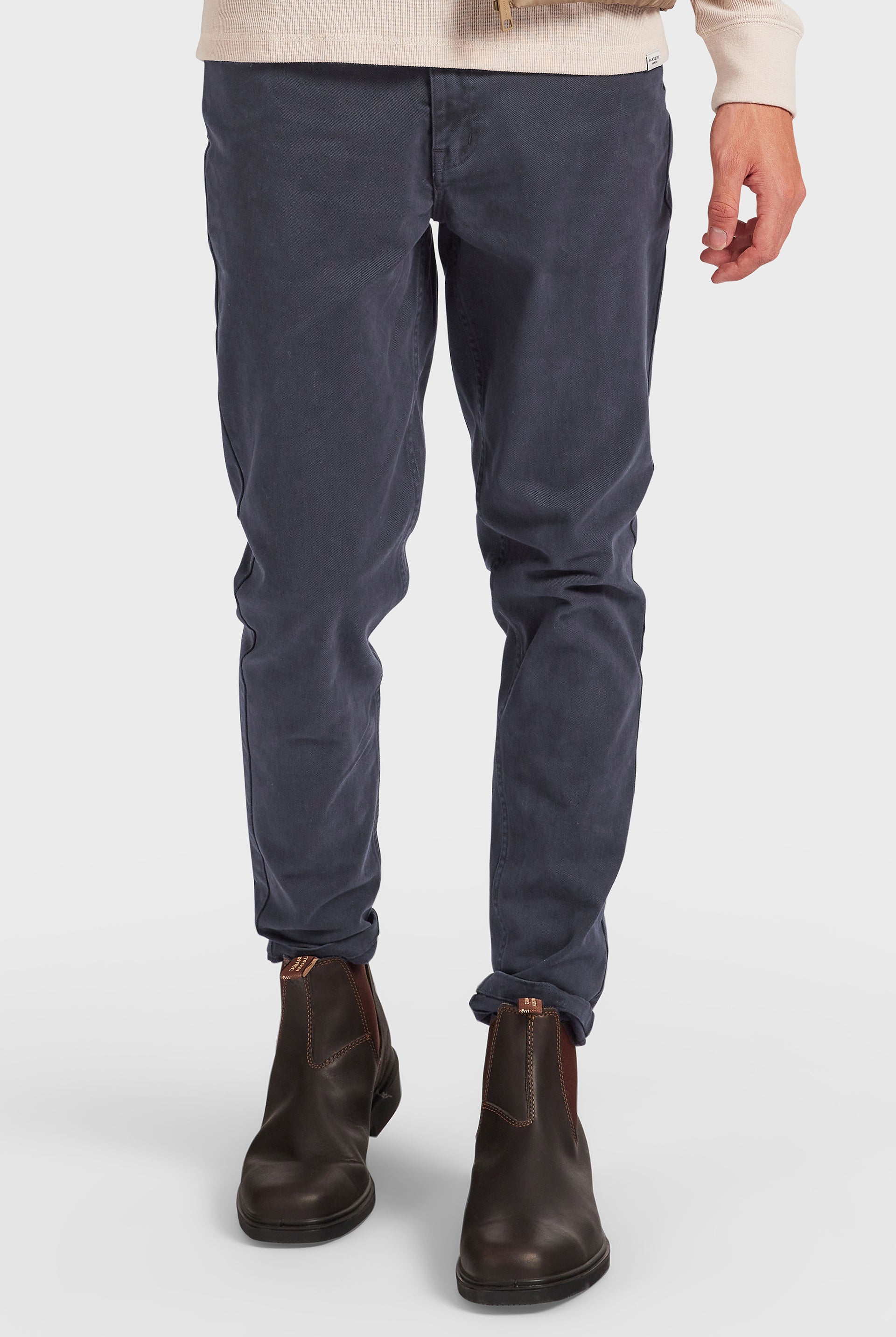 Jack 5 Pocket Pant