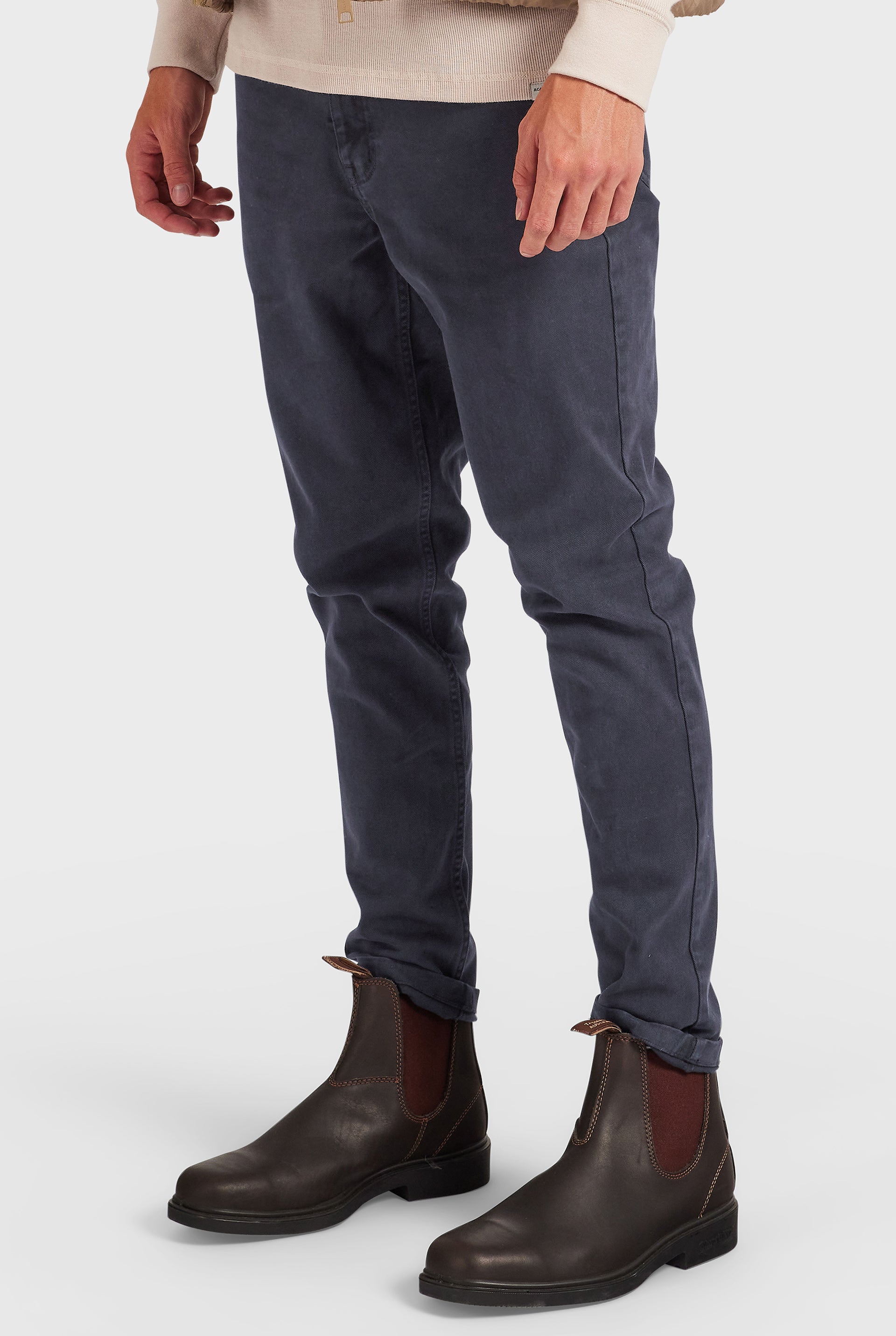 Jack 5 Pocket Pant