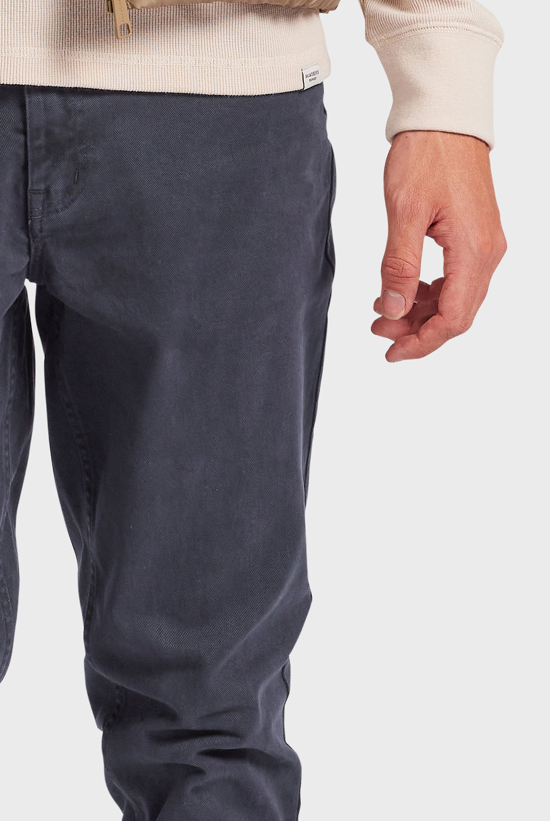 Jack 5 Pocket Pant