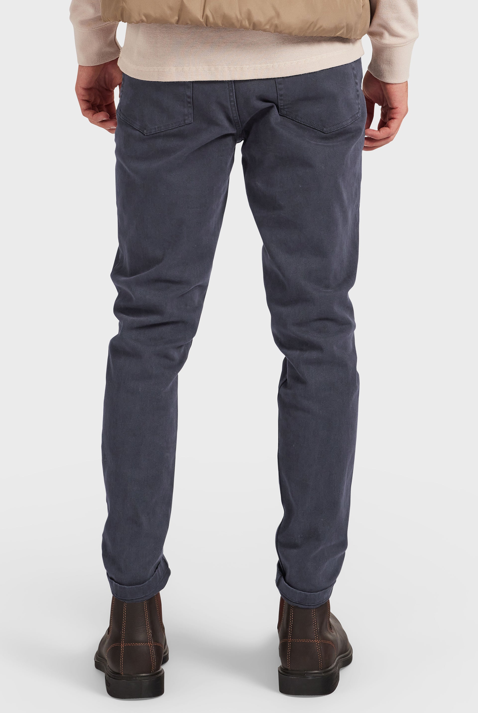 Jack 5 Pocket Pant