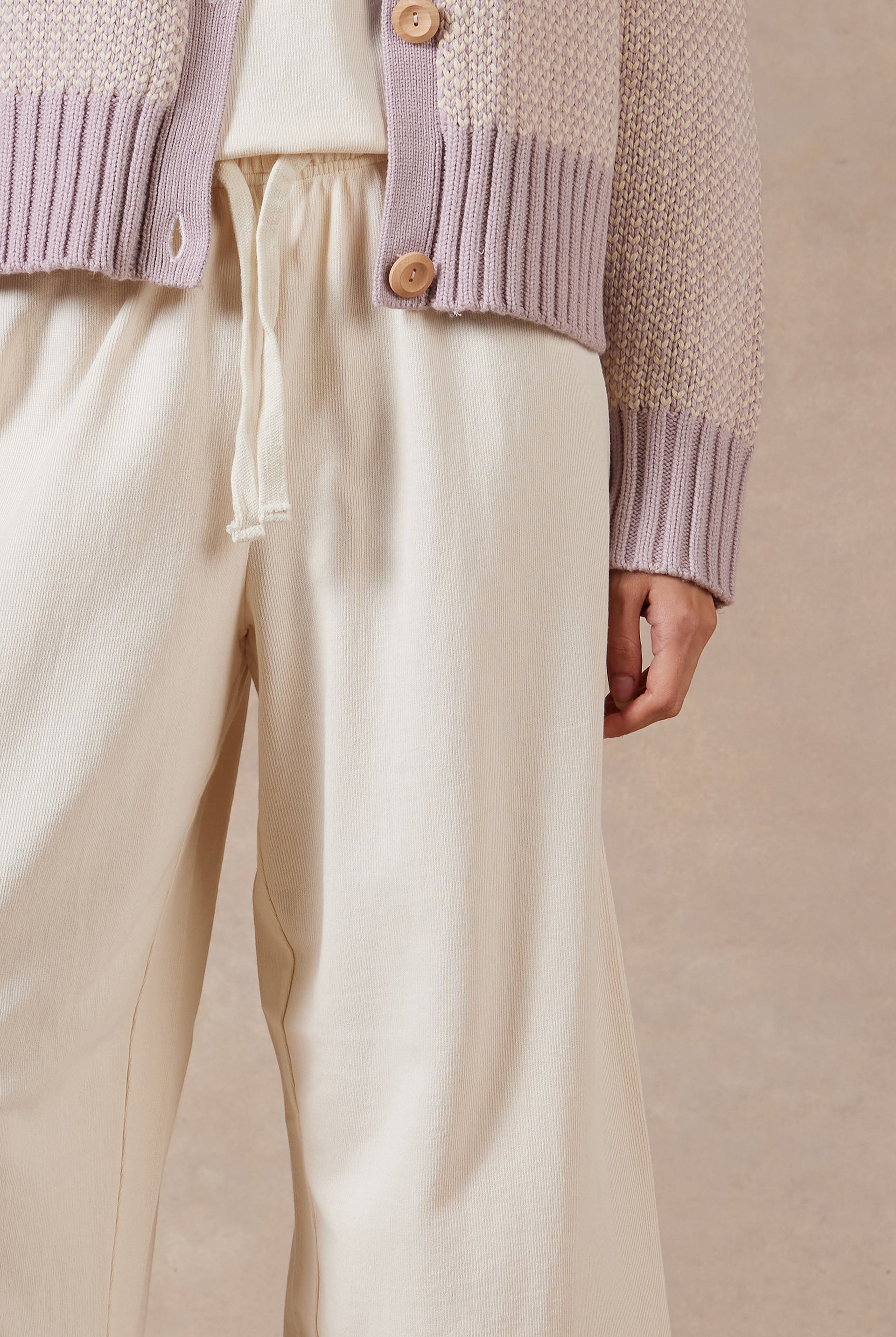 Essential Knit Pant