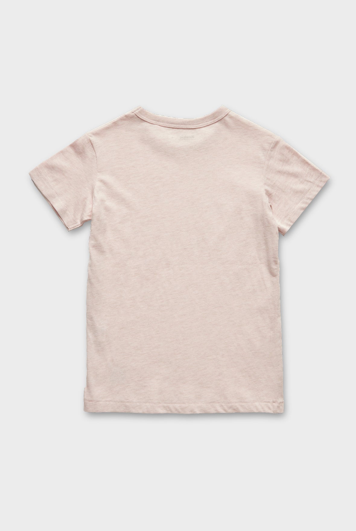 Rookie Basic Crew Tee