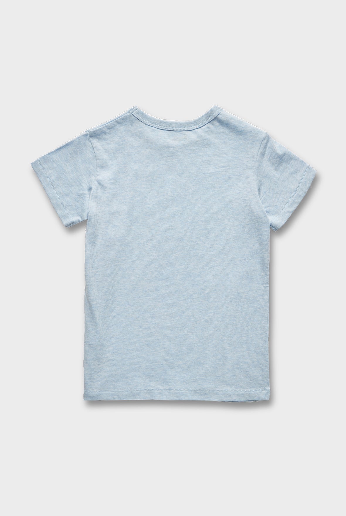 Rookie Basic Crew Tee