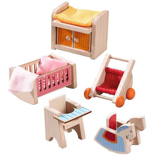 haba dollhouse