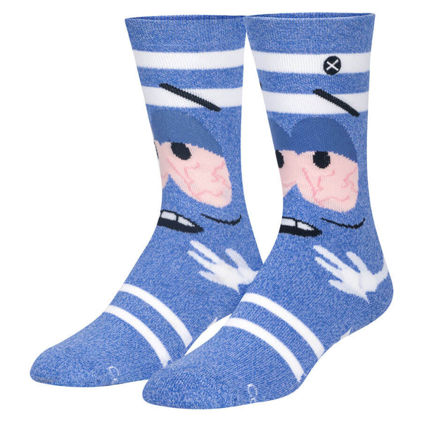 Unisex South Park Towelie Socks | Epic Cartoon TV Socks - Sock Vault ...