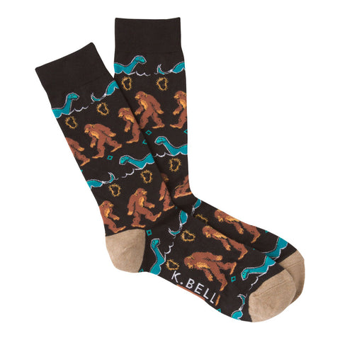 Epic Fun Socks for Men, Women & Kids | Cool Novelty Socks | Sock Vault