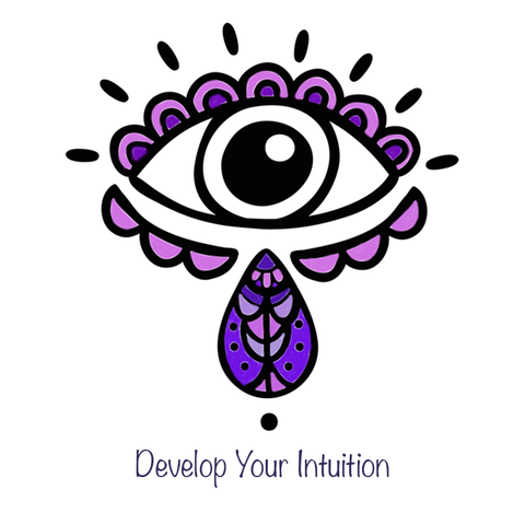 Develop Your Intuition