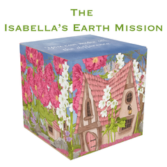 Isabella's Earth Mission