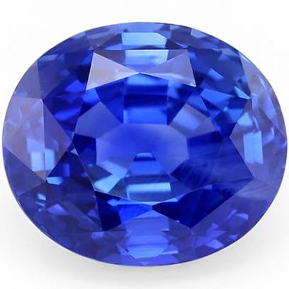 Blue Sapphire