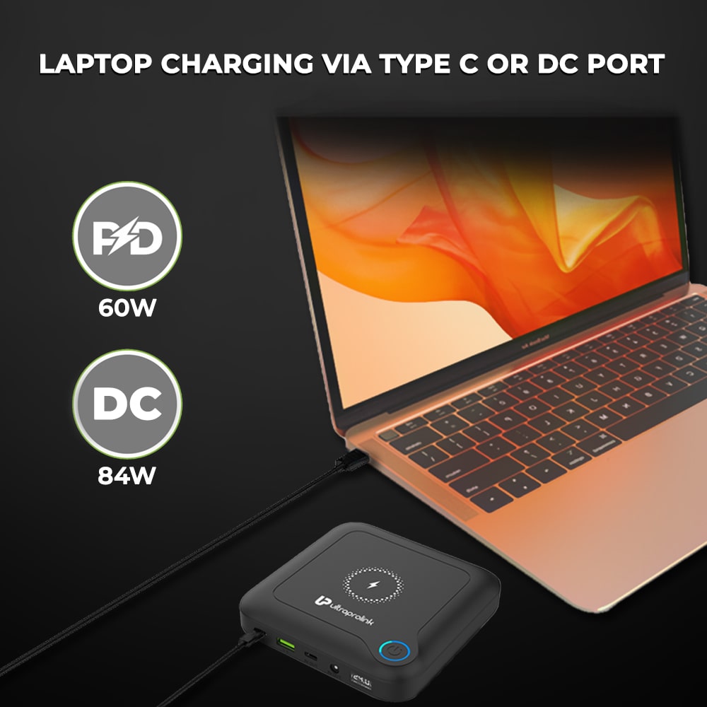 Things To Consider When Buying A Powerbank For Your Laptop